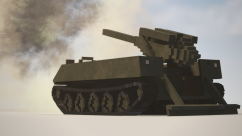 [TABS] M551 Sheridan 11