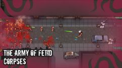 The Army Of Fetid Corpses 1.5 0
