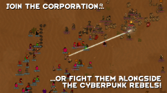 The Corporation - Mort's Factions 1