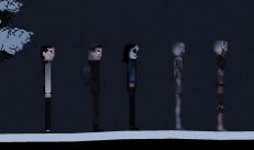 Until Dawn Character pack 7