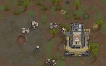 Ascension Megacorp 1