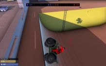 "Canal" By Maffnwy 13