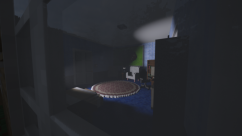 Five Nights at Freddy's IV Afton's Hosue 4