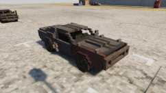 Male_07 Flatout Vehicles Playground 1