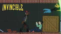 Nova's Invincible Mod 0