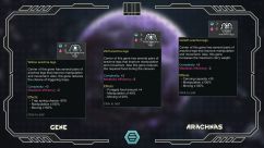 Obsidia Expansion - Arachnas Xenotype 8