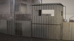 Spawnable Fortifications 7