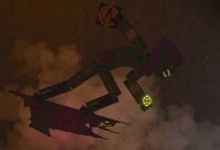 『 BarBeQ's Spiderverse 2.0 』 4