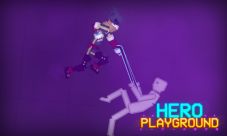Hero Playground 0