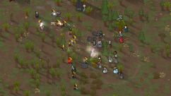 [HLX] Rimworld: UNSC Armoury 2