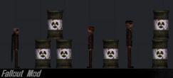 Nova's Fallout Mod 0