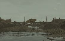 World War One Battlefield 1