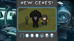 Alien Invader genes 0