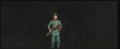 Dutch Army 4