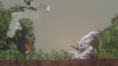 Metal Gear Solid 4 Gekko 1