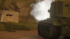 Tanks Of The Soviet Union! 4