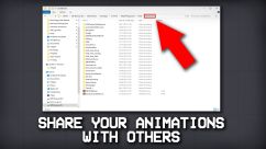 Animation Framework 2