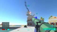 Battlefield 2042 HUD 1 Battlefield 2042 HUD 1