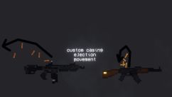 BLACKWALL PMC ARSENAL ONLY 9