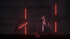 Cybercult 2: New York Apostasy 9