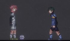 meow's blue lock mod 4