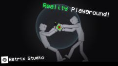 Reality Playground 0