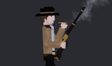 Red Dead Redemption 2 Rifles and Shotguns 2