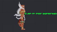 Tekken Playground (POWERS!) 10