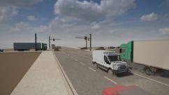 AI Traffic (& lights) 0