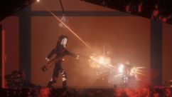 Cybercromancy: Damned Blues 1