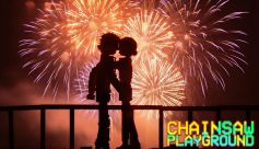 Chainsaw Playground 2