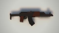 Pack Soviet Weapons [PSW] 5