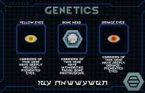 Rimwars - Pureblood Xenotype 0