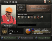 TF2 Mercs for their respective countries 3