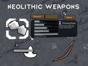 Vanilla Weapons Expanded 2