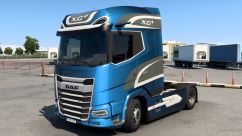 DAF XG+ Classic Edition Skin 6