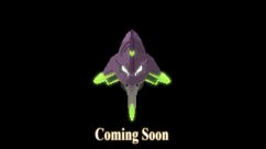 Evangelion Playground 3