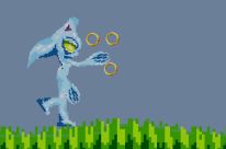 [RXS] Sonic Playground 4