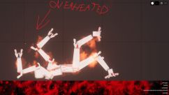 Ultrakill Mannequin 2