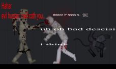 Assimilated Human [VANILLA] 1