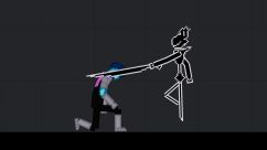 Deltarune Mod by Milkman 4