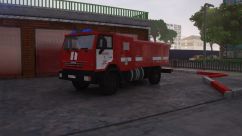KamAZ Pack 1 1