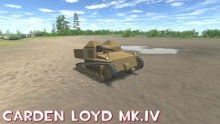 Latvian Vehicle Pack 3