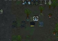 Metal Gear Rimworld - walker gears 0