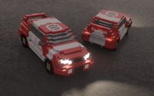 (ALS) Vehicles Pack 6