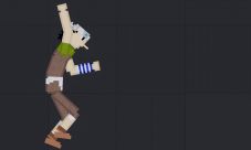 MrLlama's One Piece 13 MrLlama's One Piece 13