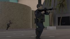 NYPD/New York Police Department 8