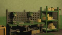 [Pelm & Str] Soviet Bunker 11