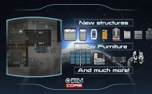 Rim-Effect Renegade: Core 0