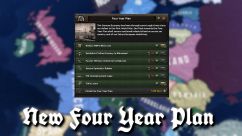 Vanilla Germany Expanded 4